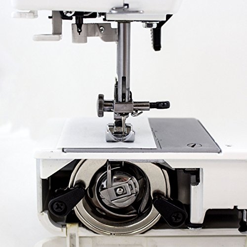 Janome HD1000 Sewing Machine with Exclusive Bonus Bundle