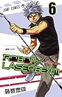 ROBOT×LASERBEAM 第6巻