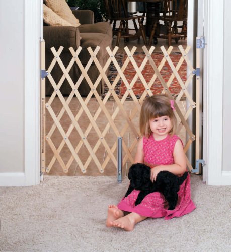 GMI Keepsafe 36-Inch Expansion Gate