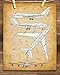 Boeing 747 Airplane - 11x14 Unframed Patent Print - Great Gift Under $15 for Aviation Geeks