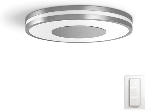 Philips Hue White Ambiance Being 40 W Connect Ready Led Ceiling