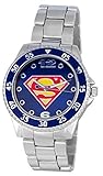 Superman Watch (Metal Stainless Steel SUP8019)