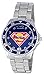 Superman Watch (Metal Stainless Steel SUP8019)