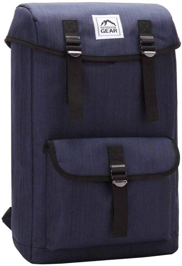 Outdoor Gear Jacquard Backpack 18 Liters (8203) Navy BigaMart