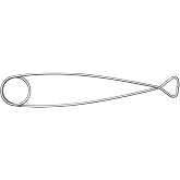 Baker MS10 Mouth Spreader (10-Inch)
