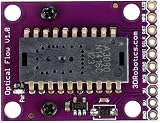 ADNS-3080 Optical Flow Sensor APM2.6 Multicopter SPI Interface Accuracy view 5