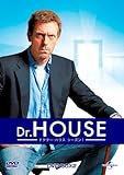 [DVD]Dr. HOUSE/ドクター・ハウス シーズン1 DVD-BOX2