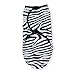 SwaddleMe Original Swaddle 1-PK, Zaney Zebra (SM)