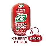 Tic Tac Mixer Cherry Cola