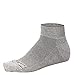 Vital Salveo- Soft Non Binding Seamless Circulation Diabetic Socks- Ankle Short (1 Pair) (Medium)