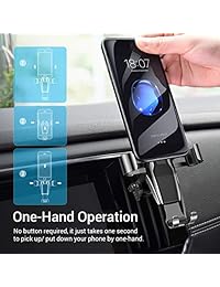 AINOPE Gravity - Soporte para teléfono móvil