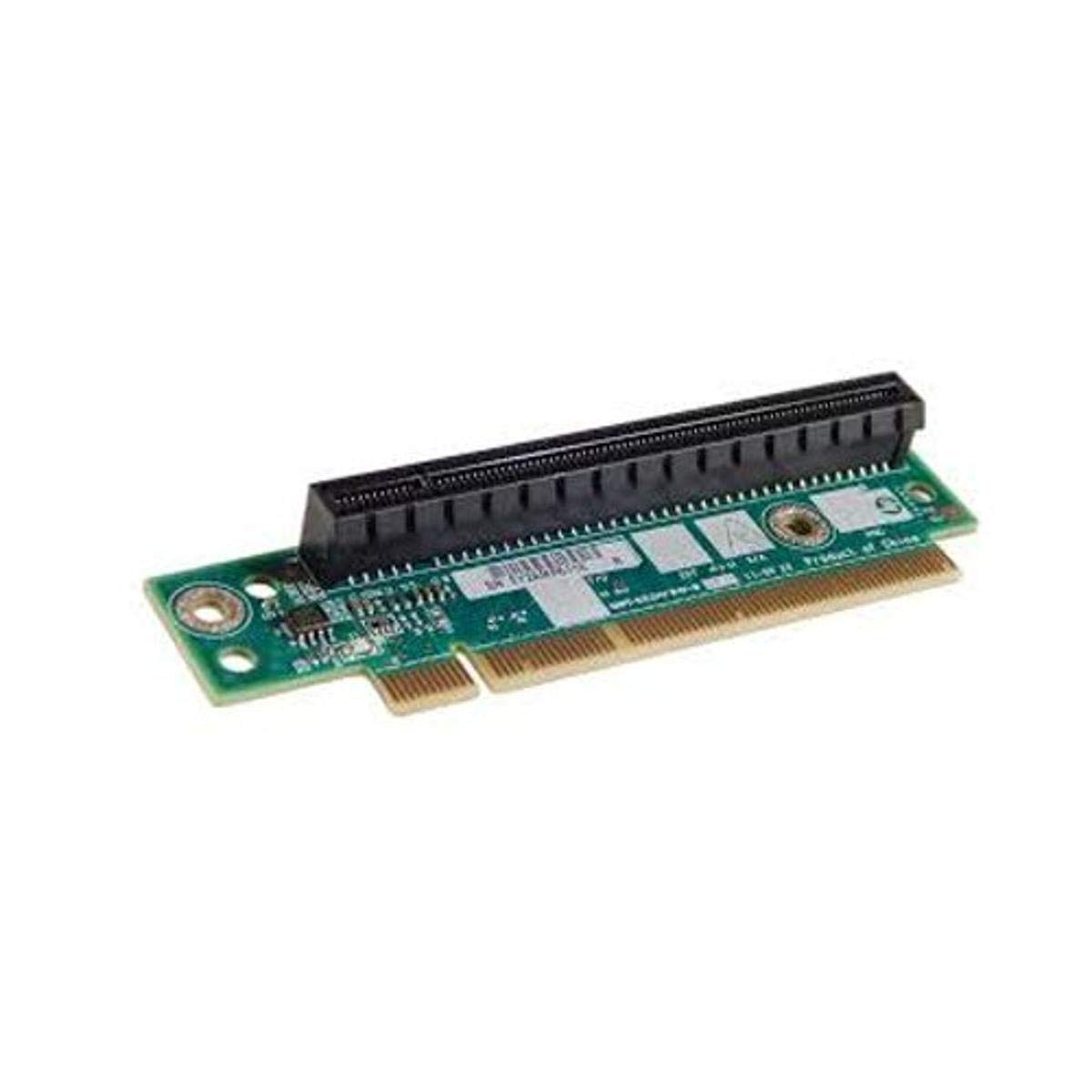 HP 867982-B21 HPE GPU Enablement Kit - GPU enablement kit - for ProLiant DL360 Gen10 - (Servers > Server Accessories)