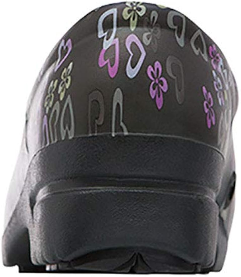 Anywear Women's Srangel Health Care & Food Service Shoe: Shoes