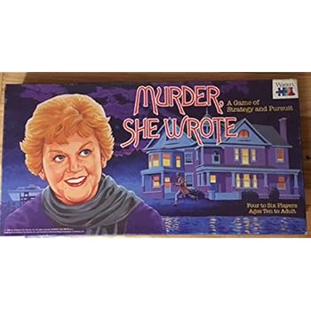 Murder She Wrote Slot Machine Murder She Wrote Slot Machine