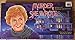 Murder She Wrote: A Board Game of Strategy and Pursuit