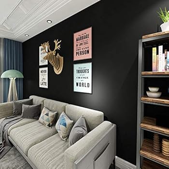 Featured image of post Matte Black Wallpaper For Walls - ❤ get the best matte black wallpaper on wallpaperset.