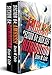 Sector 64 Box Set: (The Complete 2-Book Series)