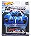 Hot Wheels Car Culture '16 Ford GT Race 4/5 Circuit Legends