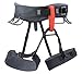 Black Diamond Momentum Harness, Graphite, Small