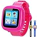 GBD Game Smart Watch for Kids Toddlers Girls Boys Age 3- 12 Years Xmas Holiday Birthday Gifts Wrist Watch with Camera 1.5
