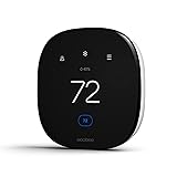 ecobee Smart Thermostat Enhanced - Programmable
