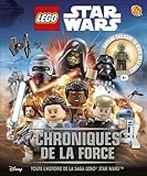 Lego Star Wars : Chroniques de la Force by 