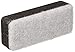 Expo Block Eraser 81505 Dry Erase Whiteboard Board Eraser, Soft Pile, 5 1/8 W x 1 1/4 H-Pack of 3