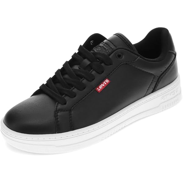 levi's shoes 木箱 Amazon.com | Levi's® 501 Mason Hi Monogram Black 8 M