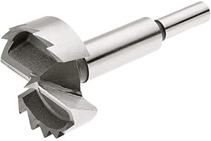 Steelex D1013 1-3/4" Forstner Bit