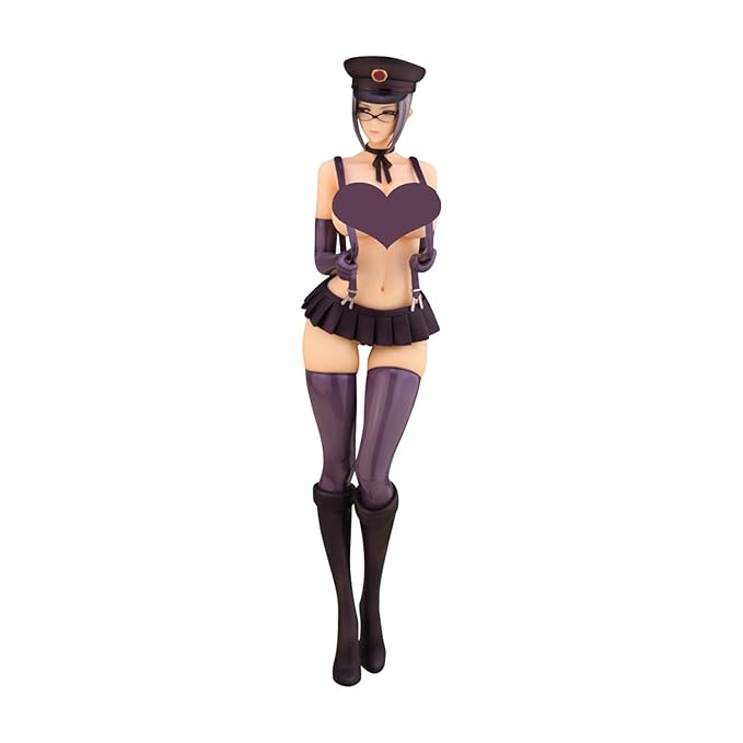 OtakuBase® - Reizvolle Meiko Shiraki Prison School Sammelfigur, 27 cm, PVC (Meiko)
