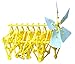 Bo-Toys Wind-Powered Walking Walker Model Robot Kit Animaris Ordis Parvus Strandbeest