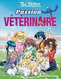 Image de Téa Sisters, Tome 20 : Passion vétérinaire