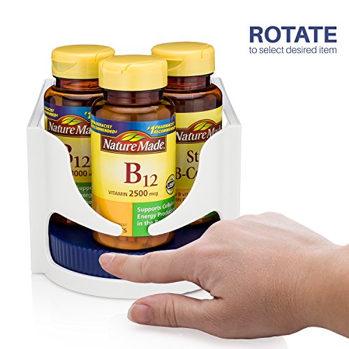 Home & Kitchen, Kitchen & Dining, Storage & Organization, Cabinet & Drawer Organization, Lazy Susans