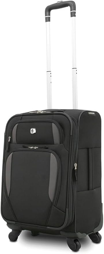 wenger suitcase price