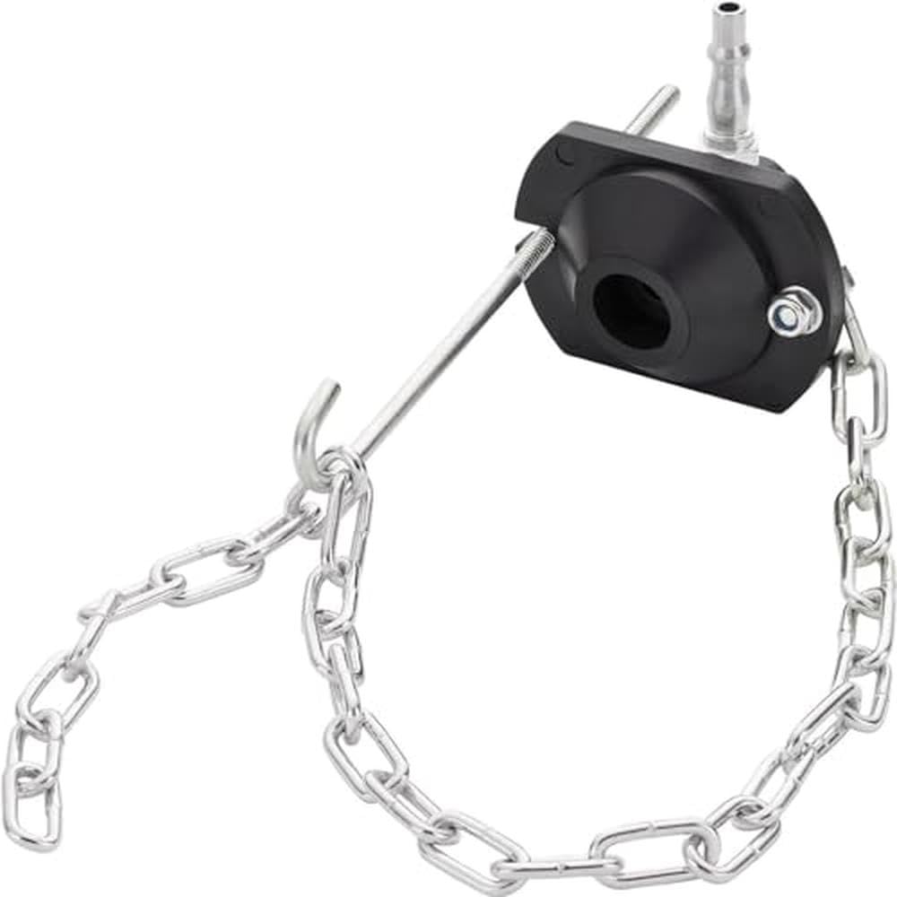 Draper 28837 Expert Universal Brake Cap Adaptor, Blue