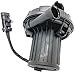 OKAY MOTOR Secondary Air Pump for Chevy Trailblazer GMC Envoy Bravada Rainier 4.2L
