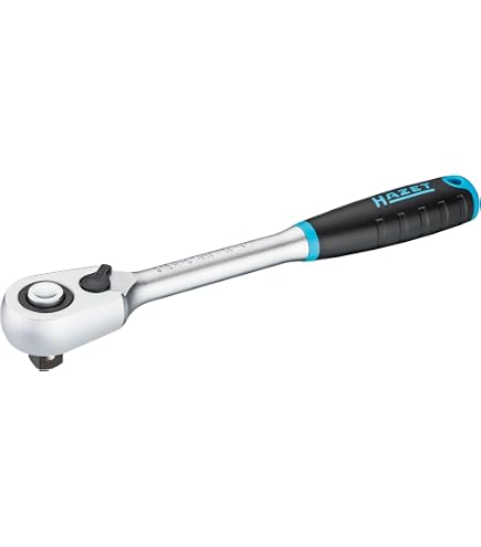 Hazet 6110-1CT Torque Wrenches - Amazon.com