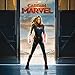 Captain Marvel 2020 Calendar - Official Square Wall Format Calendar by