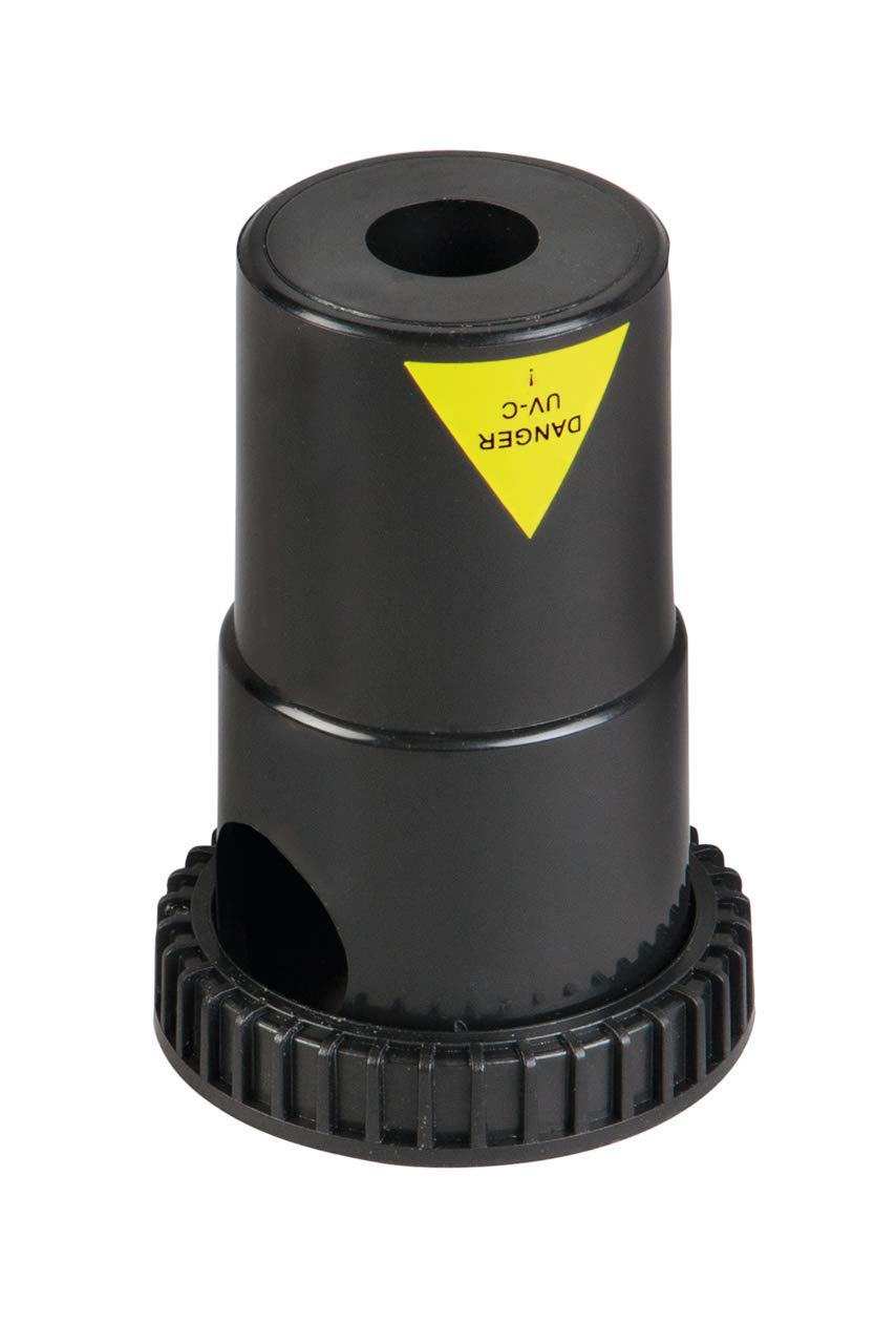 Sera 32200 UV-C tube with union nut UVC-Xtreme external filter 800, 1200, 1 piece