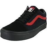 vans mickey sorcerer