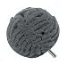 3 Inch 75mm Abrasive Non Woven Scotch Type Brite Polishing Sanding Abrasive Ball 600 Grit
