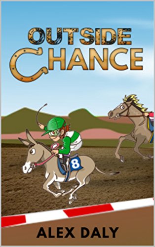 D.o.w.n.l.o.a.d Outside Chance: Betting on Outsiders in Horse Racing [Z.I.P]