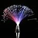 Fun Central 13 Inch Multicolor LED Fiber Optic Centerpiece for Party Decoration