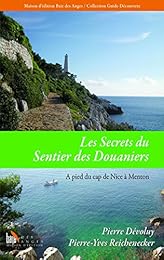 Les  secrets du sentier des douaniers