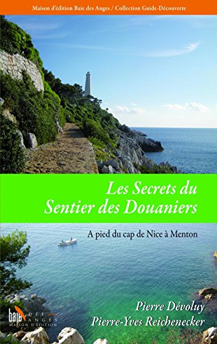Les  secrets du sentier des douaniers