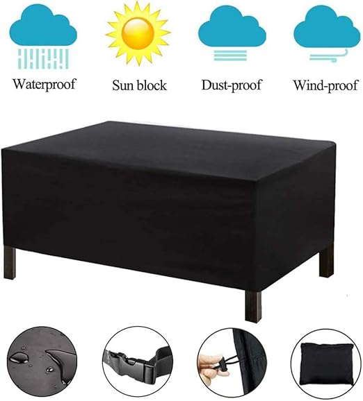 Fundas para Muebles De Jardin Funda Mesa Jardin Funda Protectora para