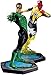 DC Direct Ultimate Showdown: Green Lantern vs. Sinestro Statue Set