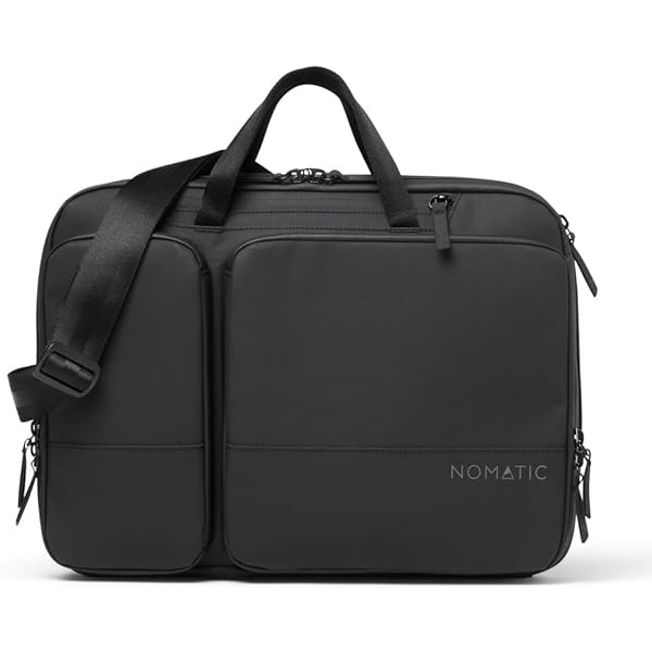 Amazon.com: Bellroy Via Work Bag (14L laptop messenger bag