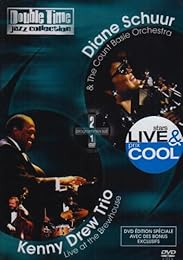 Double Time Jazz Collection - Kenny Drew Trio / Live At The Brewhouse + Diane Schuur & The Count Basie Orchestra