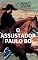 Livro O ASSUSTADOR PAULO BO